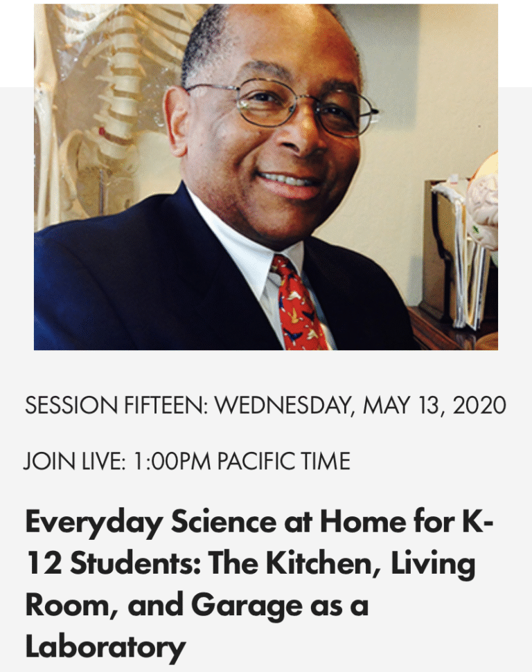 Everyday Science for K-12 Students