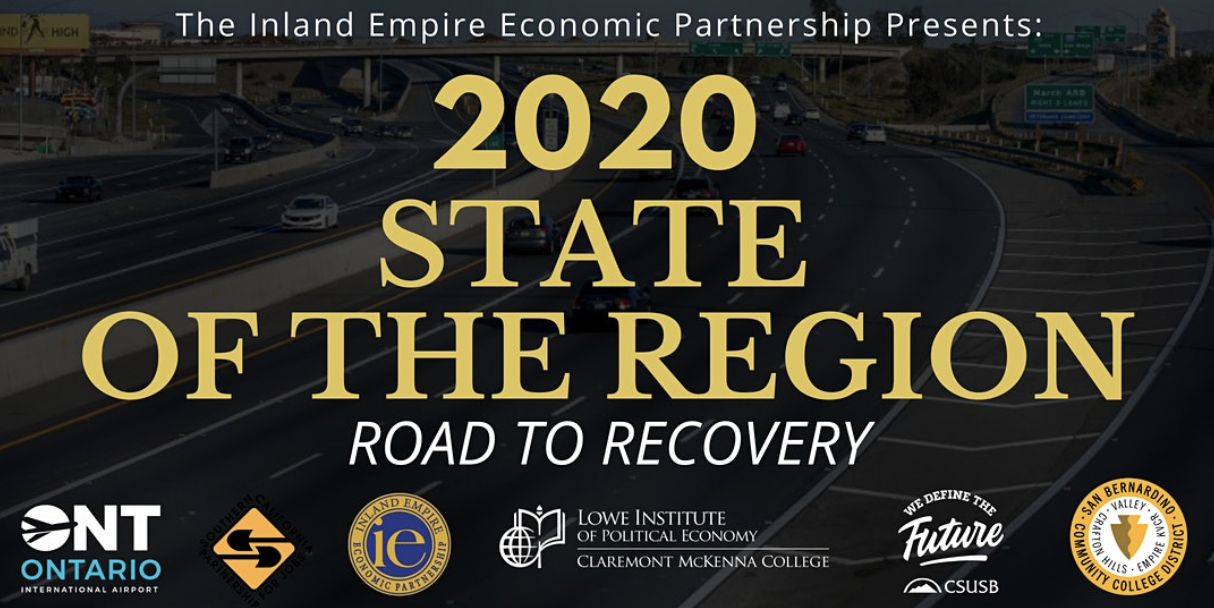 2020 State of the Region