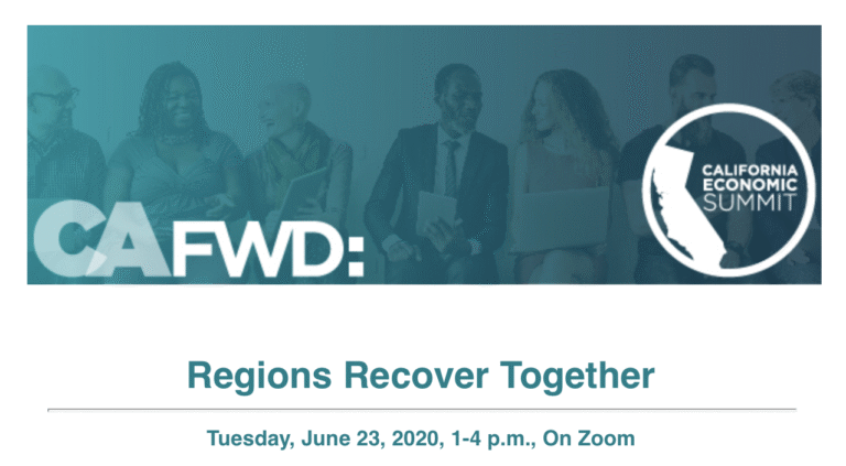 Regions Recover Together