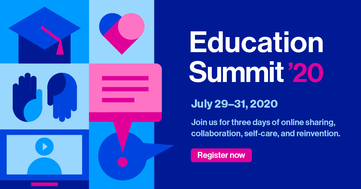 Course Hero Virtual Education Summit '20
