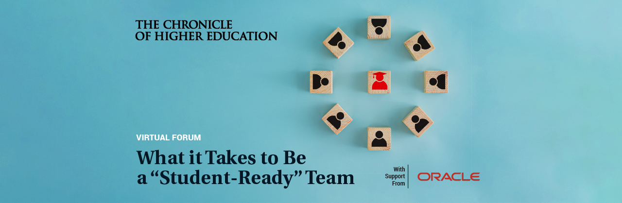 What it Takes to Be a “Student-Ready” Team Now
