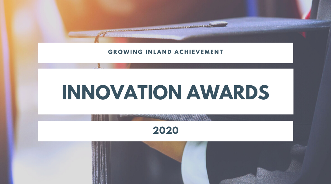 Growing Inland Achievement Announces 2020 Innovation Awards