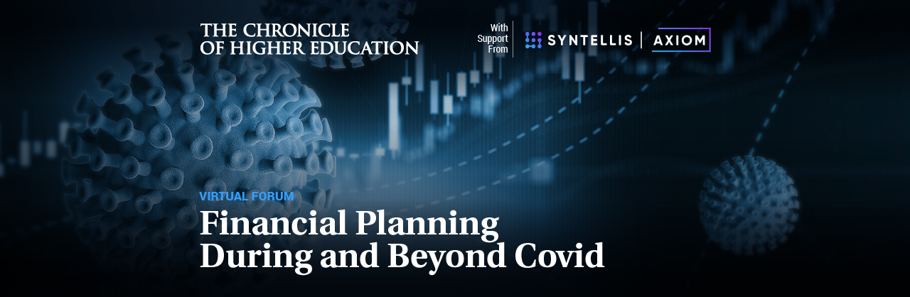 Financial Planning During and Beyond Covid