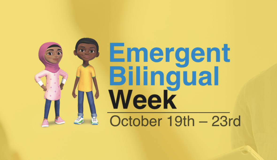 Improving Emergent Bilinguals Outcomes with Culturally Responsive Teaching
