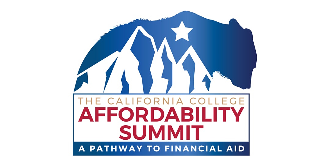 CA College Affordability Summit