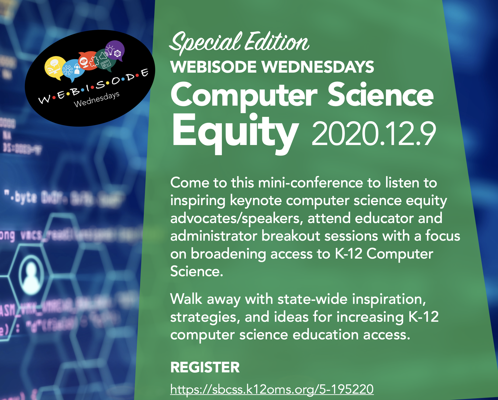 Computer Science Equity