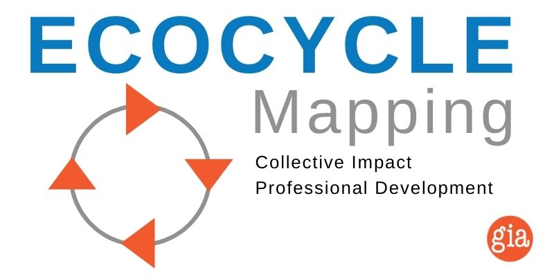 Ecocycle Mapping Event Recap