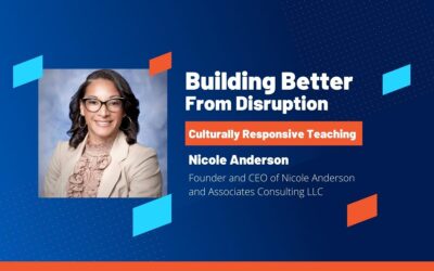 Culturally Responsive Teaching: Redefining Student Success with an Equity Lens
