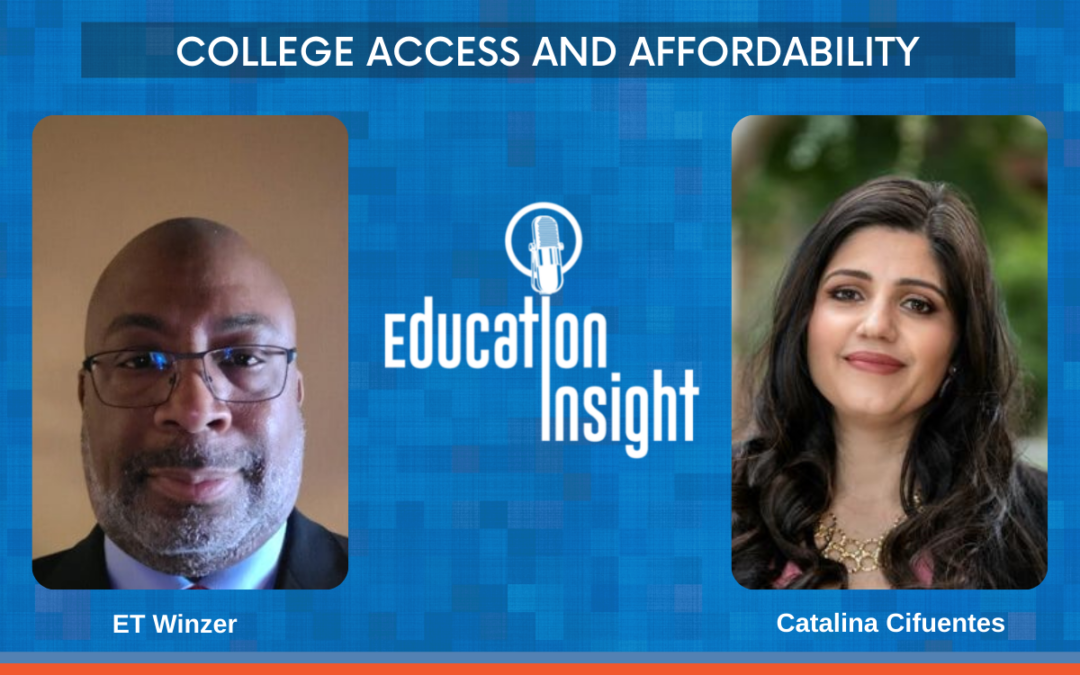 Education Insight: College Affordability and Access