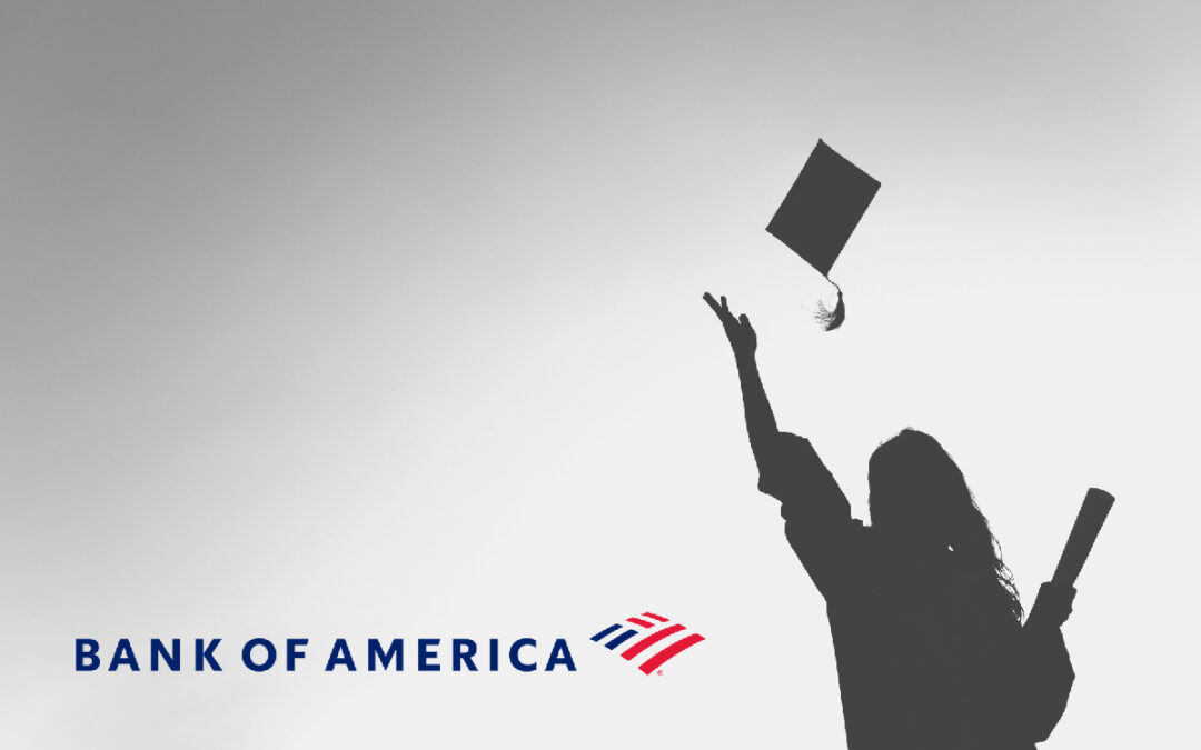 Bank of America Renews their Commitment to Supporting Inland Empire Adult Learners