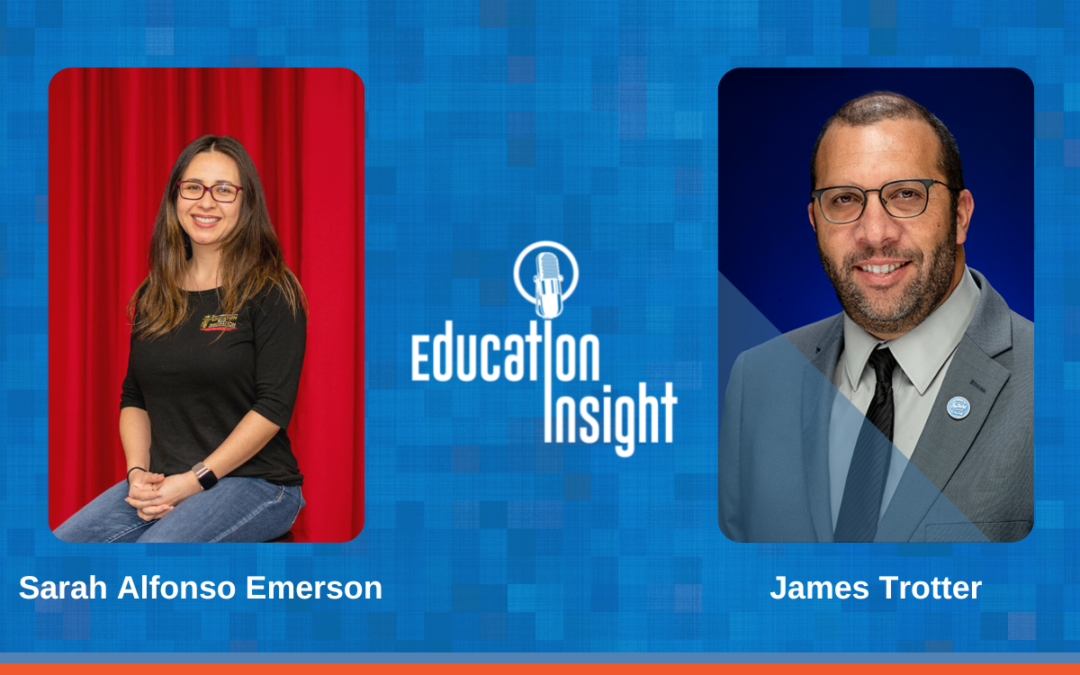 Education Insight: Emerging Technologies and Innovation in Our Local Schools
