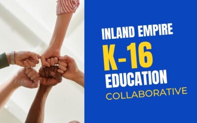 $18 million awarded to Inland Empire K-16 Collaborative