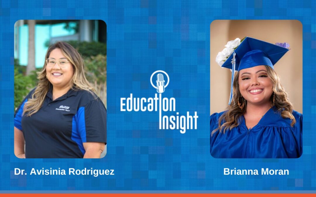 Education Insight: Fighting For Your Education