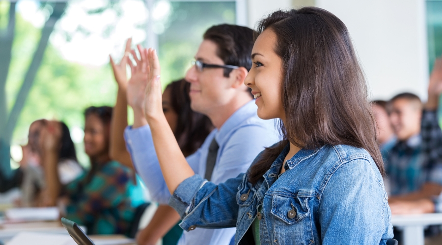 Inland Empire Guided Pathways Student Voice