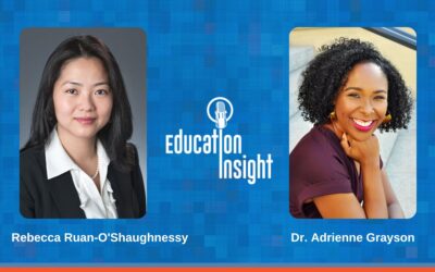 Education Insight: Wraparound Supports and Student Success