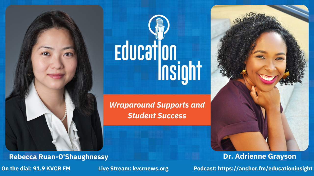 Education Insight: Wraparound Supports and Student Success | Growing ...