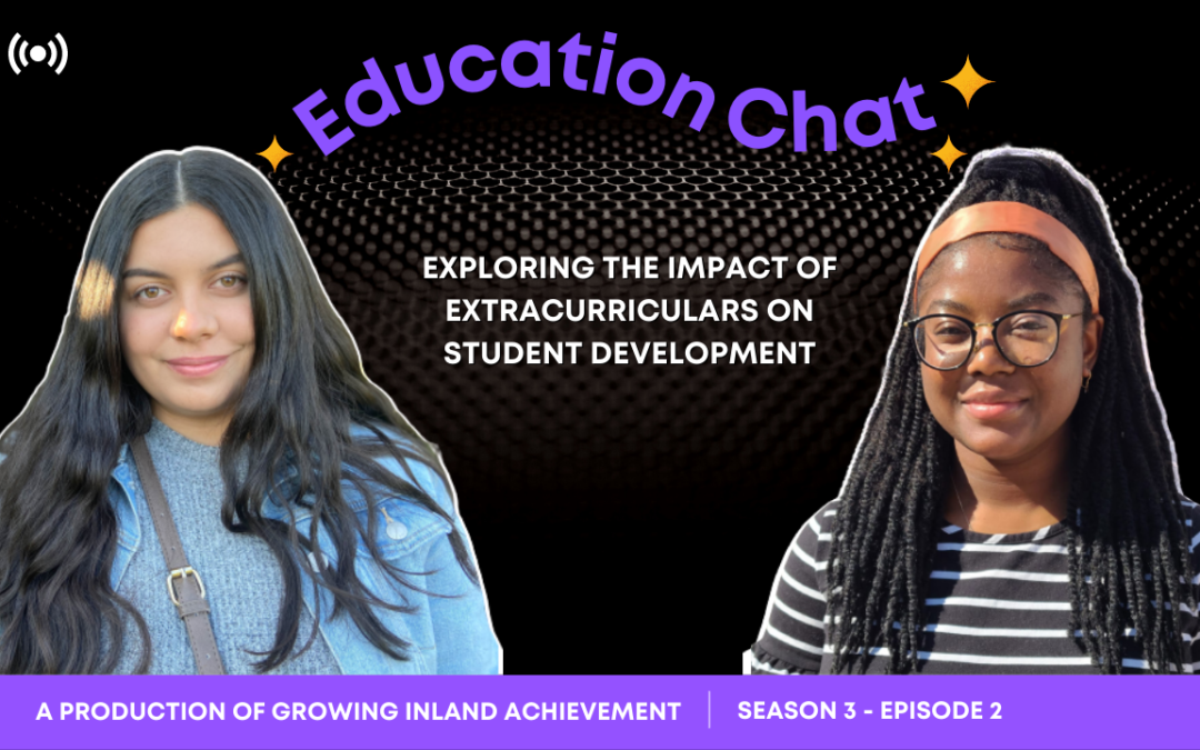 Education Chat: Exploring the Impact of Extracurriculars on Student Development