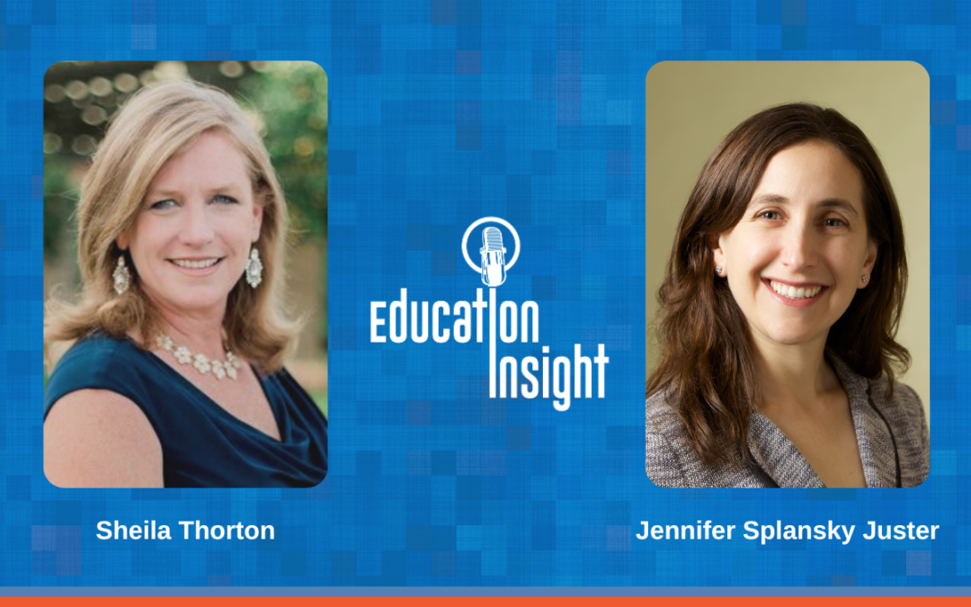 Education Insight: A Roadmap to Success: The Collective Impact Model