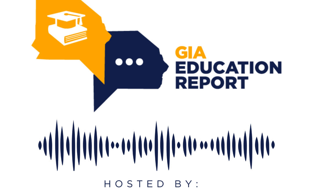 GIA Education Report: 5/14/24