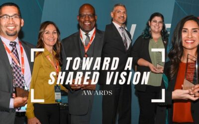 Nominate a Local Leader for the 2024 Toward a Shared Vision Awards! 