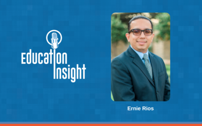 Education Insight: Tackling the Male Enrollment Crisis – The Gents Alliance Program