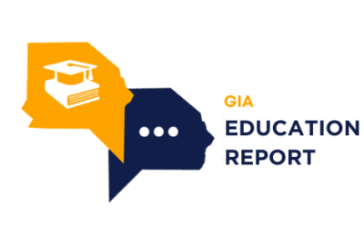 GIA Education Report: 11/19/24