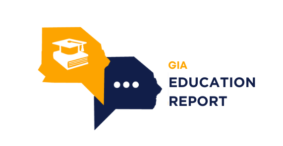 GIA Education Report: 11/19/24