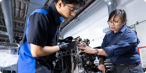 State of Education and Talent in the Inland Empire