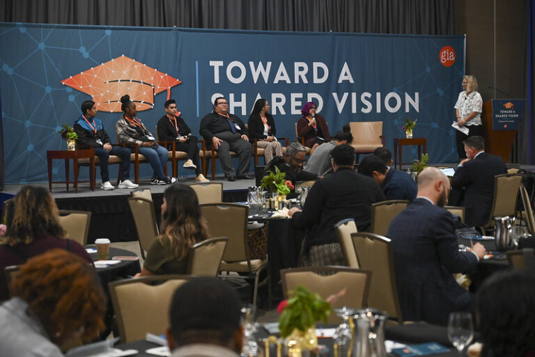 Annual Education Summit Brings Inland Empire Leaders Together for Collective Action 