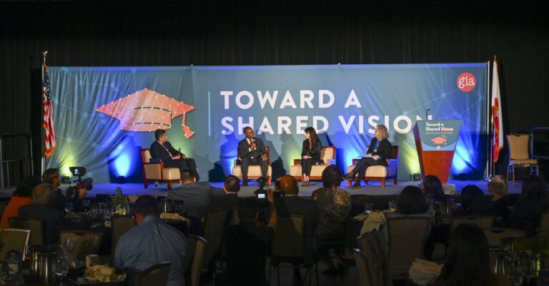 Registration is Now Open: Toward a Shared Vision 2025 Summit