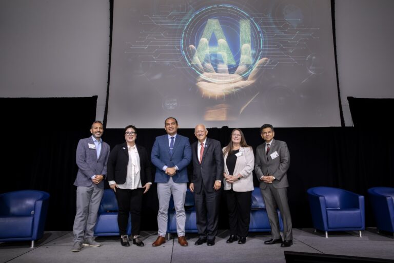 2025 PROPEL AI Symposium Sparks Regional Collaboration on AI in Education