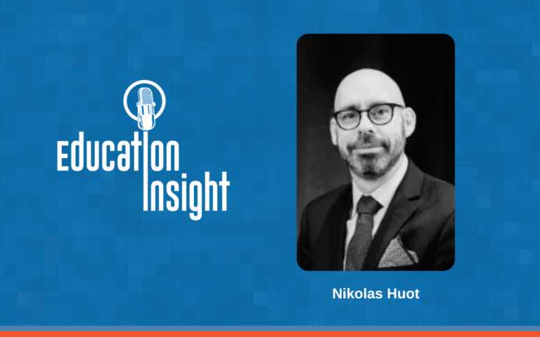 Education Insight: Rethinking College Pathways: A First-Gen’s Journey to Transform Higher Education