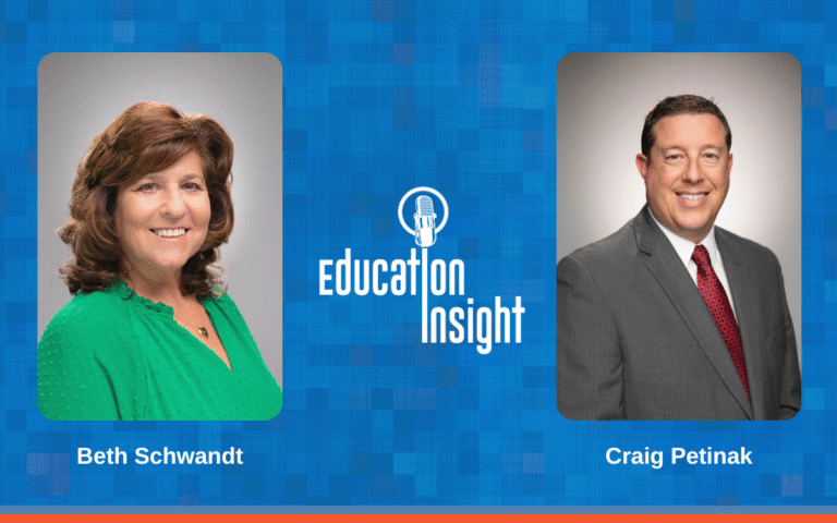 Education Insight: Celebrating Local Educational Success