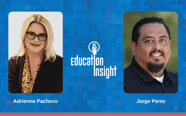 Education Insight: From High School to College: Inside the Dual Enrollment Movement