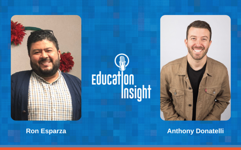 Education Insight: How Education Changes Lives