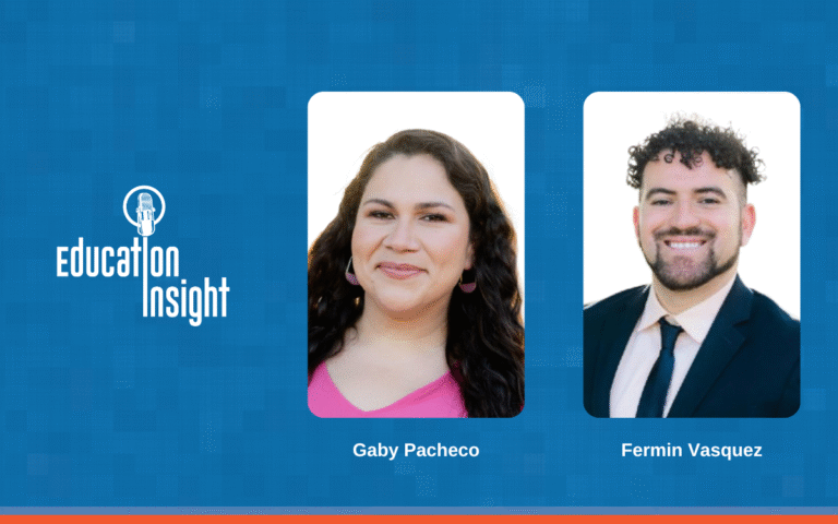 Education Insight: Supporting Dreamers Through Education and Advocacy