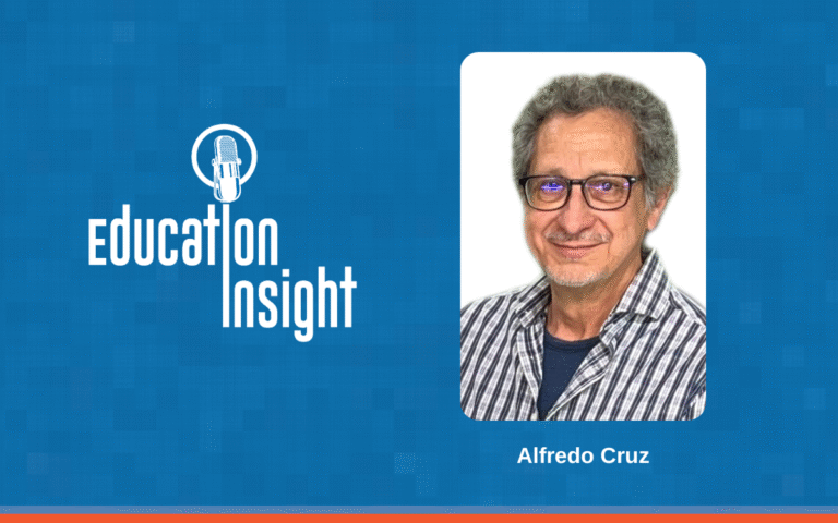 Education Insight: Nominated for an Emmy – The Story Behind Learn with Me