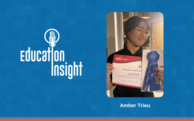 Education Insight: Empowering Students with Disabilities to Thrive Academically