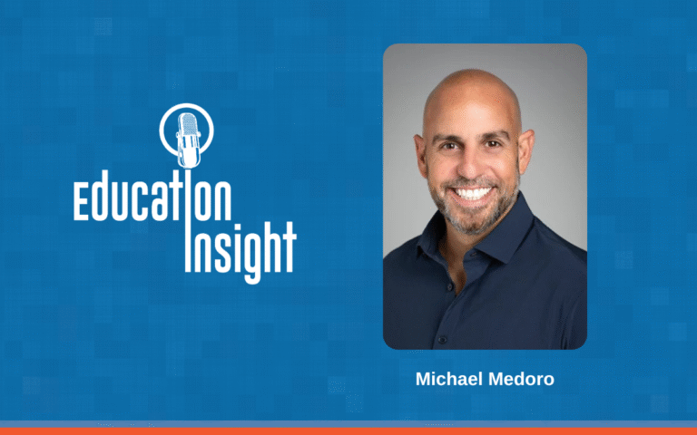 Education Insight: Childhelp’s Mission to Protect Kids in Every Classroom