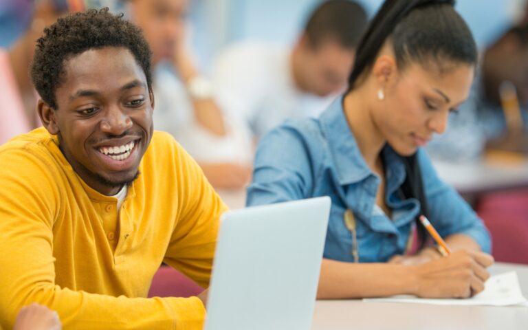 Enrollment at Inland Empire Community Colleges Still Recovering Post-COVID