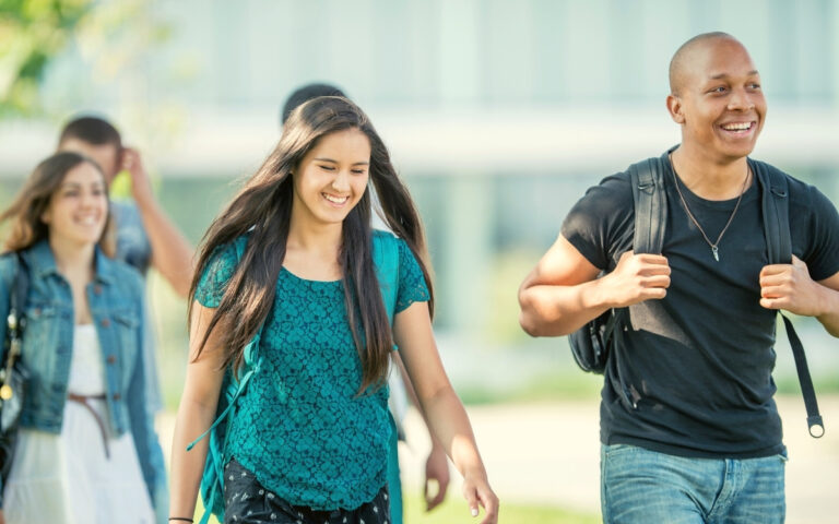 College Futures Foundation Provides $687,000 to Support Regional Guided Pathways Work in the Inland Empire