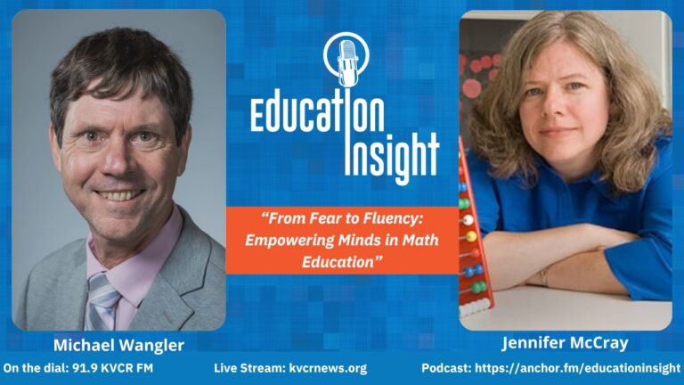 From Fear to Fluency: Empowering Minds in Math Education