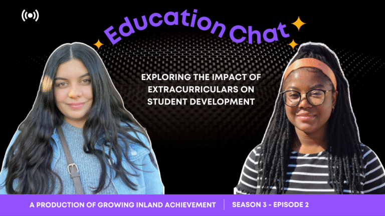 Education Chat: Exploring the Impact of Extracurriculars on Student Development