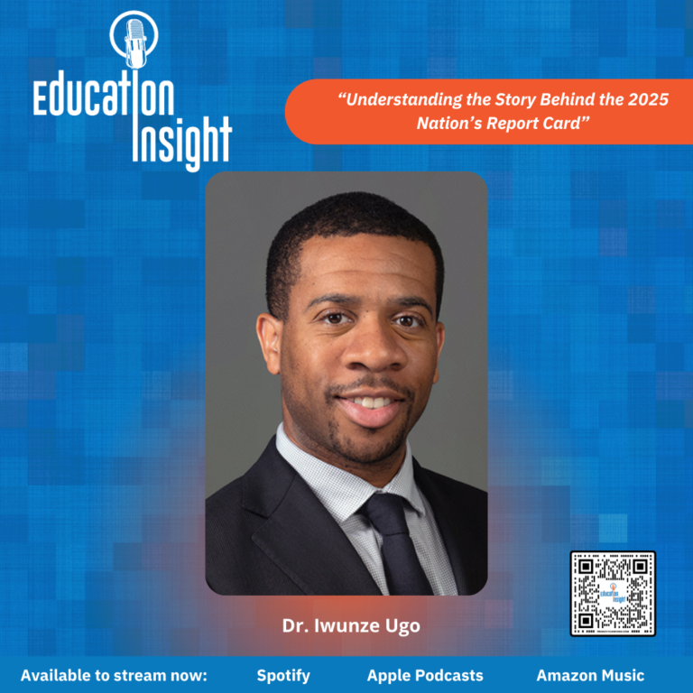 Education Insight: Understanding the Story Behind the 2025 Nation’s Report Card