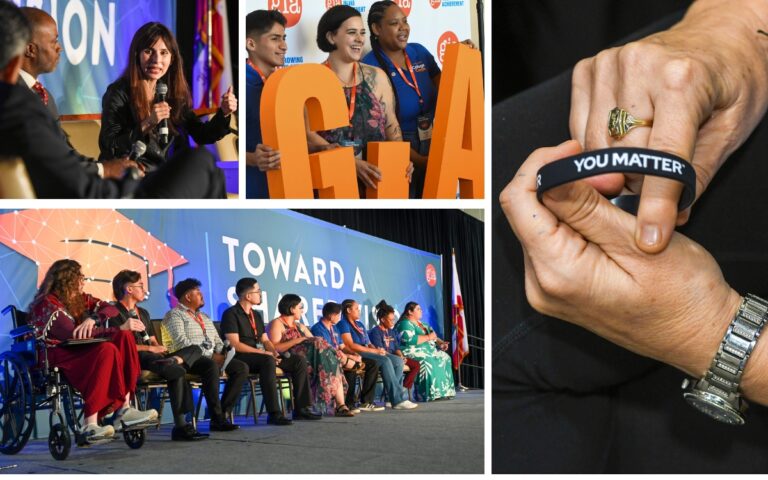 Save the Date: Toward a Shared Vision Summit 2025