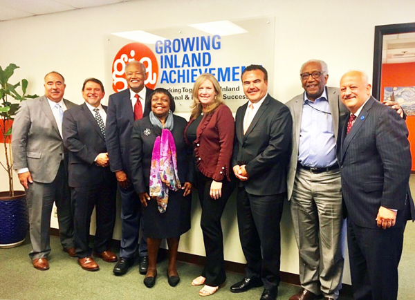 GIA Thanks Dr. Judy White For Her Leadership