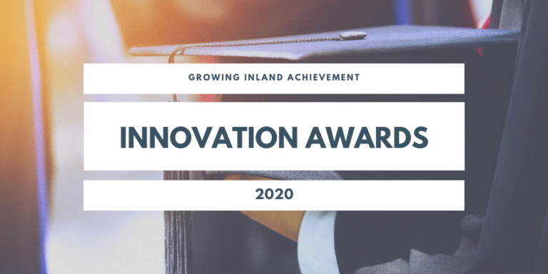 Growing Inland Achievement Announces 2020 Innovation Awards