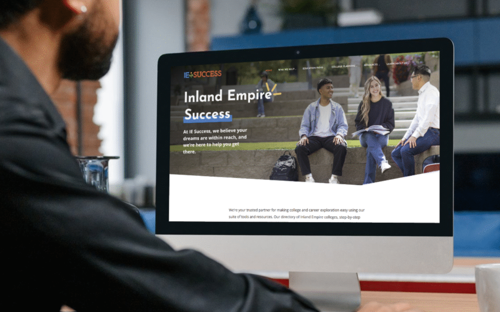 GIA Launches IEsuccess.org: A New Resource for College Exploration and ...