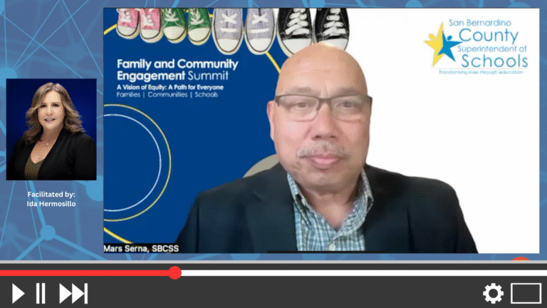 Achieving the Vision: Creating Safe and Equitable Learning Environments for Every Student