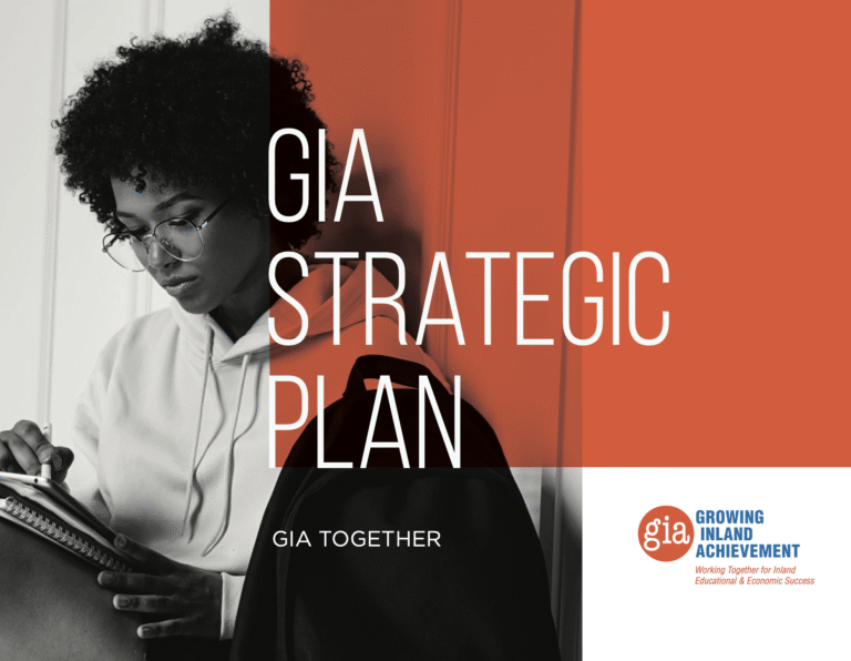 New Strategic Plan Points the Way Forward for GIA
